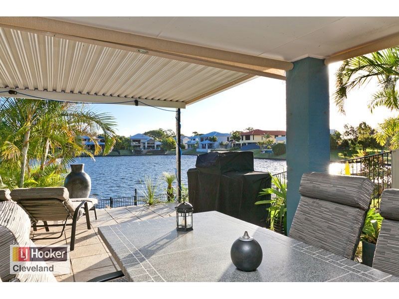 28 Helena Street, Wellington Point QLD 4160