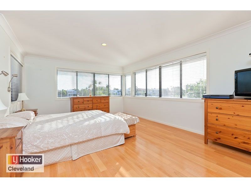 28 Helena Street, Wellington Point QLD 4160