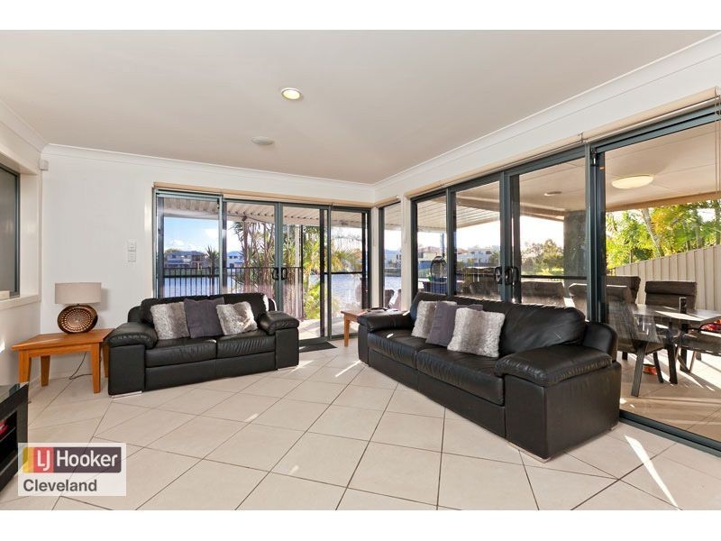 28 Helena Street, Wellington Point QLD 4160