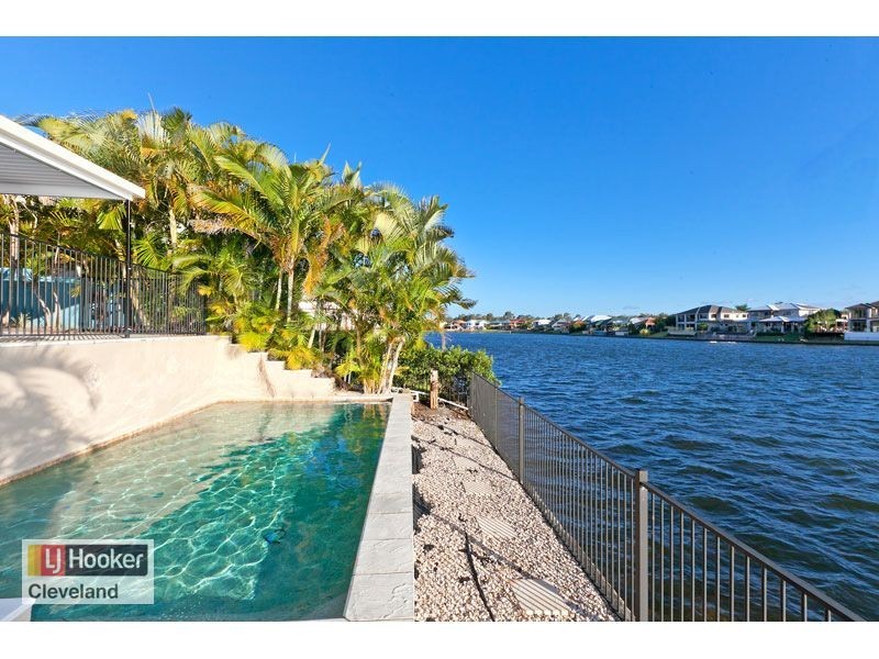 28 Helena Street, Wellington Point QLD 4160