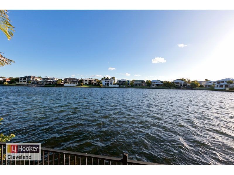 28 Helena Street, Wellington Point QLD 4160