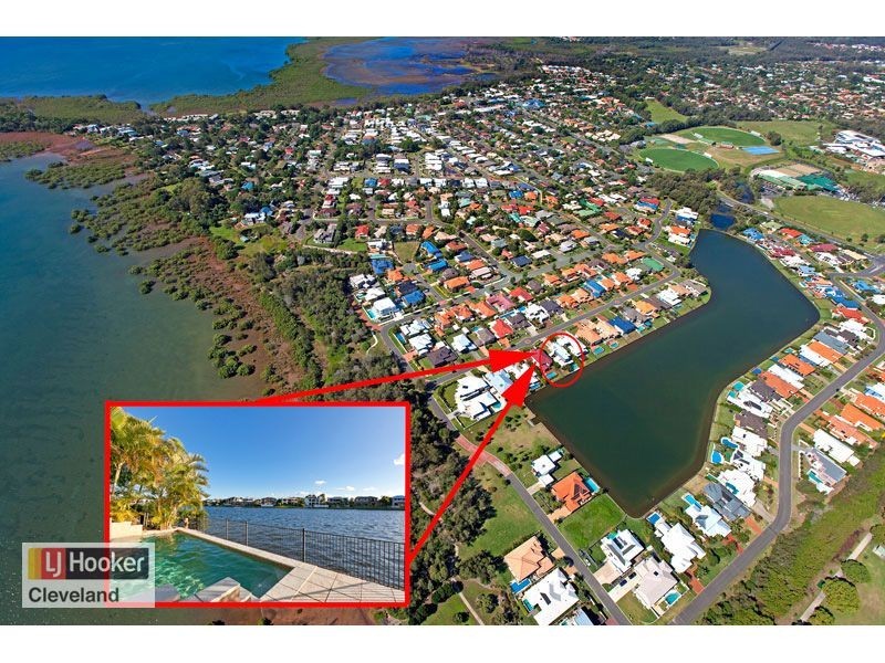 28 Helena Street, Wellington Point QLD 4160