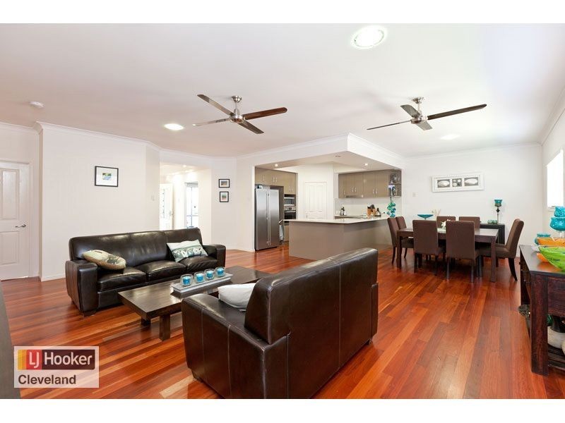 152 Shore Street North, Cleveland QLD 4163