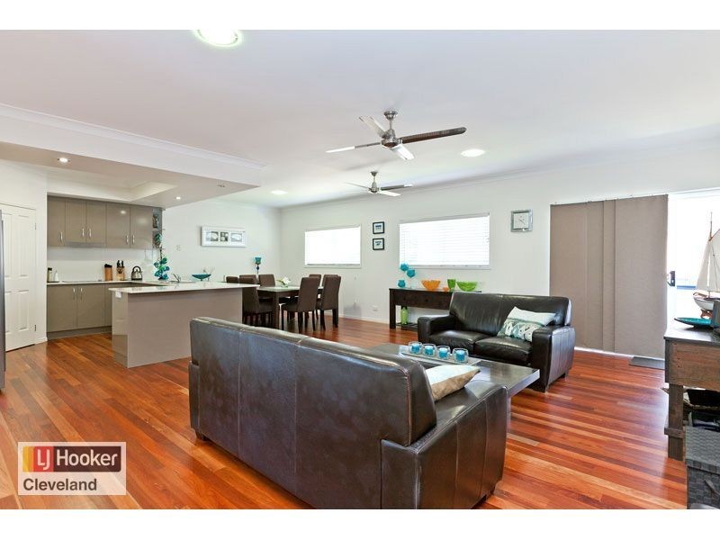 152 Shore Street North, Cleveland QLD 4163