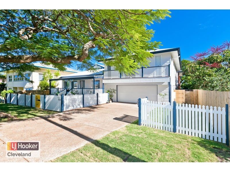 152 Shore Street North, Cleveland QLD 4163