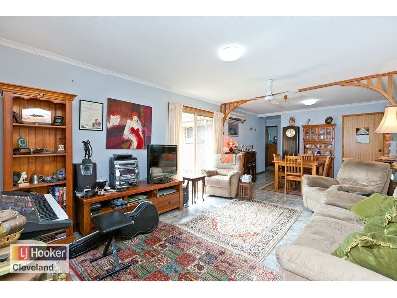 16/124 Wellington Street, Ormiston QLD 4160