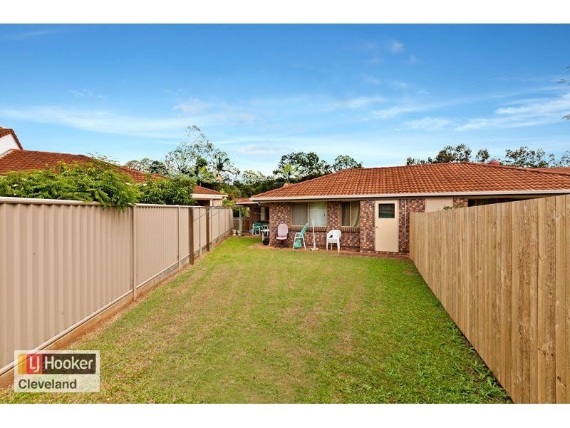16/124 Wellington Street, Ormiston QLD 4160