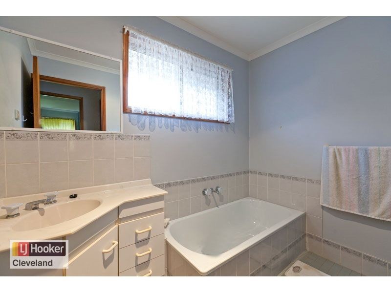 16/124 Wellington Street, Ormiston QLD 4160