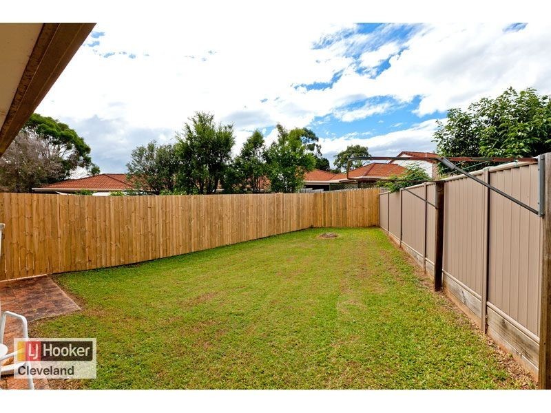 16/124 Wellington Street, Ormiston QLD 4160
