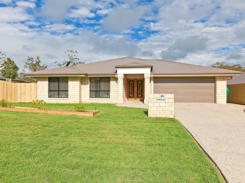 12 Sarsenet Cct, Mount Cotton QLD 4165