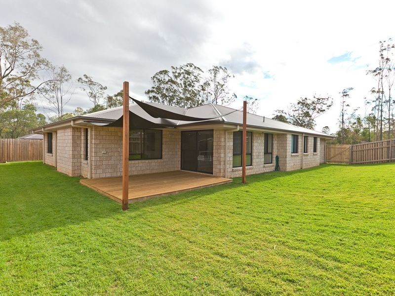 12 Sarsenet Cct, Mount Cotton QLD 4165