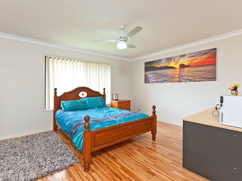 12 Sarsenet Cct, Mount Cotton QLD 4165