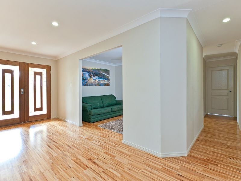 12 Sarsenet Cct, Mount Cotton QLD 4165