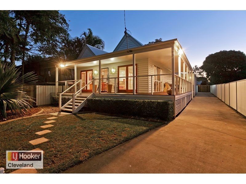 28 Thistle Street, Ormiston QLD 4160