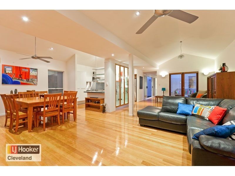 28 Thistle Street, Ormiston QLD 4160