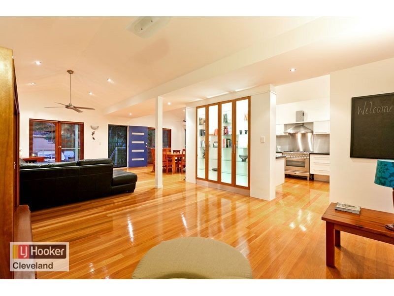 28 Thistle Street, Ormiston QLD 4160