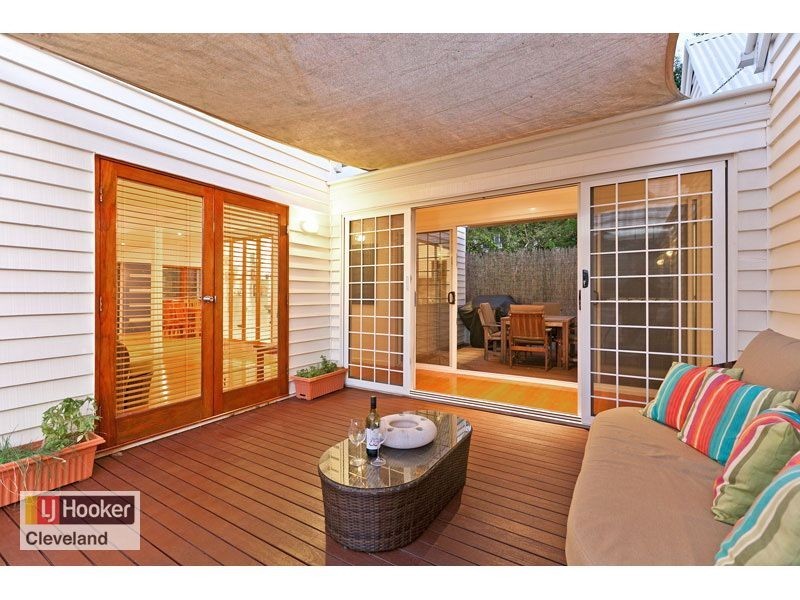 28 Thistle Street, Ormiston QLD 4160