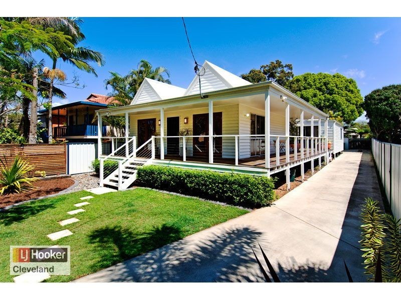 28 Thistle Street, Ormiston QLD 4160