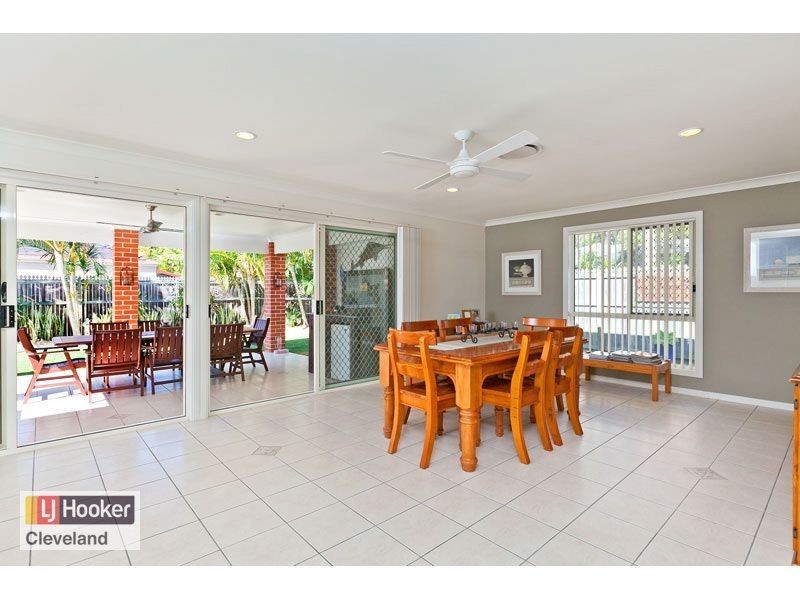 12 Darcelle Place, Ormiston QLD 4160