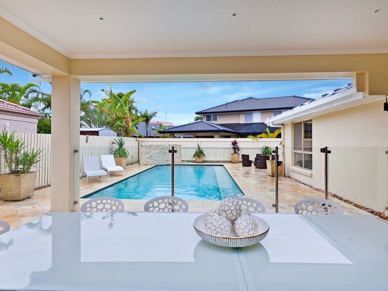 10 Nautilus Drive, Ormiston QLD 4160