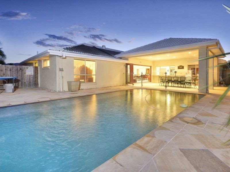 10 Nautilus Drive, Ormiston QLD 4160
