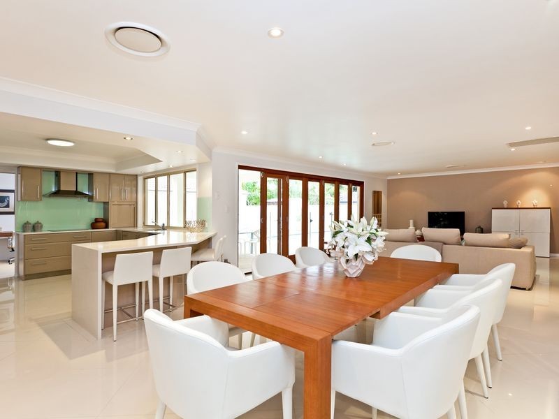 10 Nautilus Drive, Ormiston QLD 4160