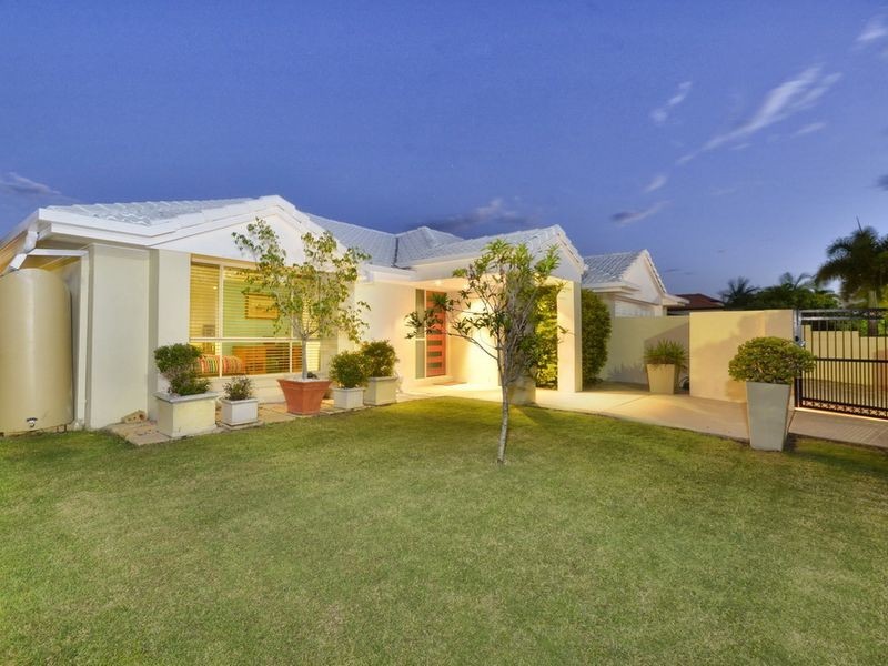 10 Nautilus Drive, Ormiston QLD 4160