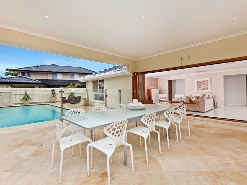 10 Nautilus Drive, Ormiston QLD 4160