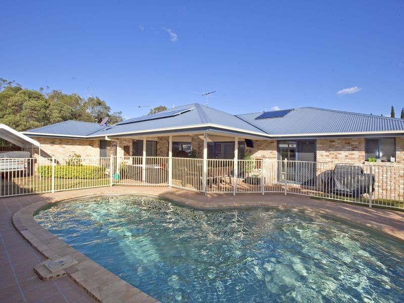 83 Clifford Perske Drive, Thornlands QLD 4164