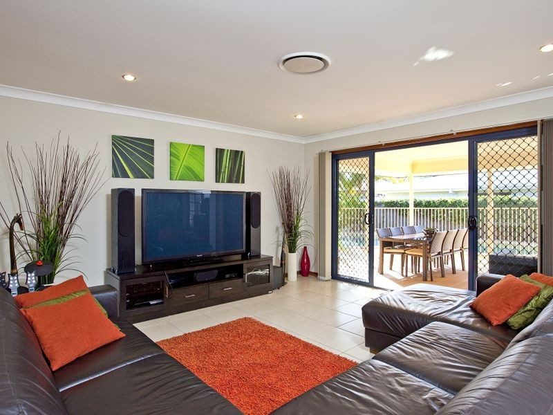 83 Clifford Perske Drive, Thornlands QLD 4164
