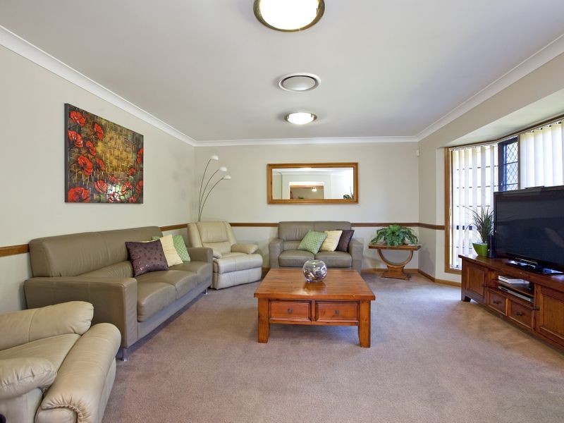 83 Clifford Perske Drive, Thornlands QLD 4164