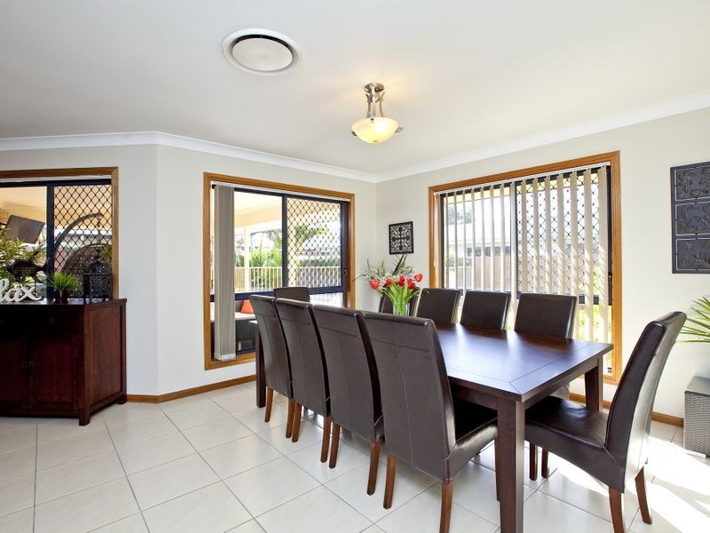 83 Clifford Perske Drive, Thornlands QLD 4164