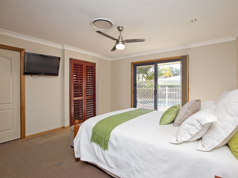 83 Clifford Perske Drive, Thornlands QLD 4164