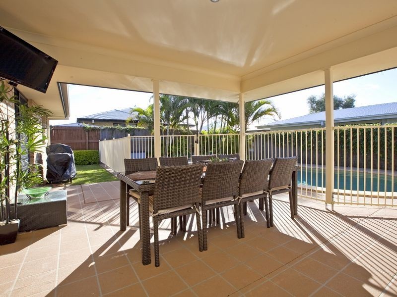 83 Clifford Perske Drive, Thornlands QLD 4164