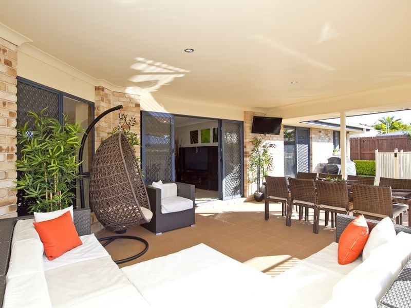 83 Clifford Perske Drive, Thornlands QLD 4164