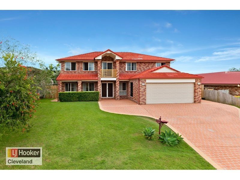 36 Downey Street, Ormiston QLD 4160