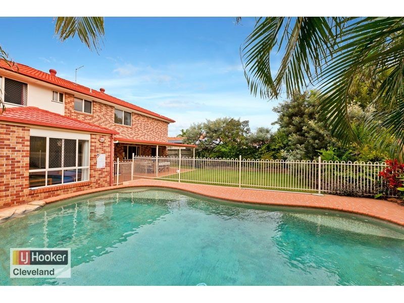 36 Downey Street, Ormiston QLD 4160