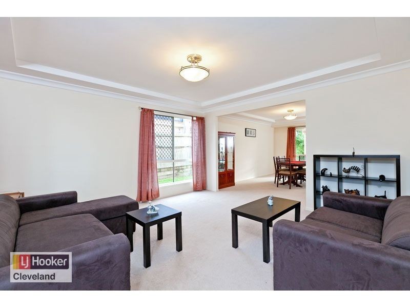 36 Downey Street, Ormiston QLD 4160