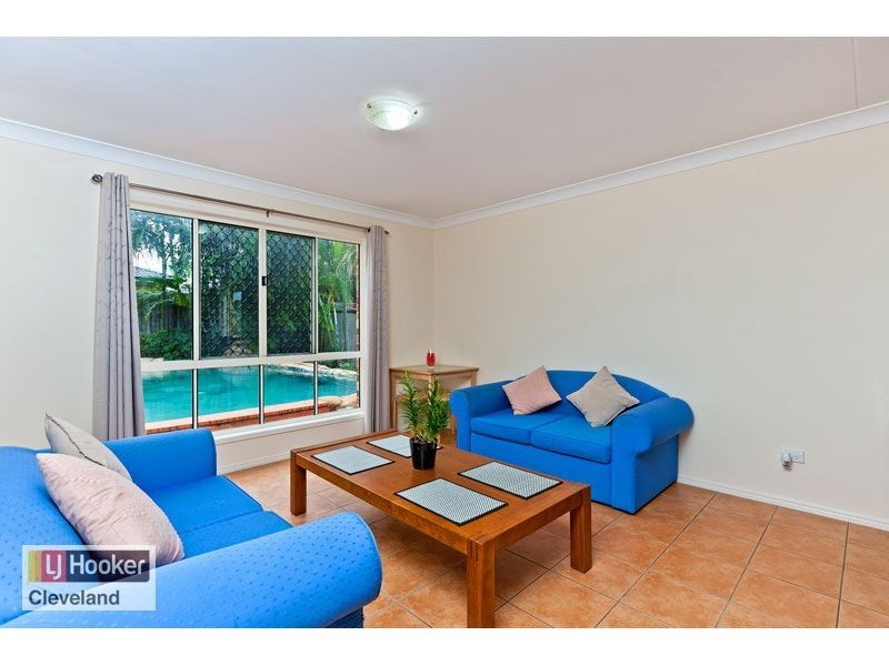 36 Downey Street, Ormiston QLD 4160