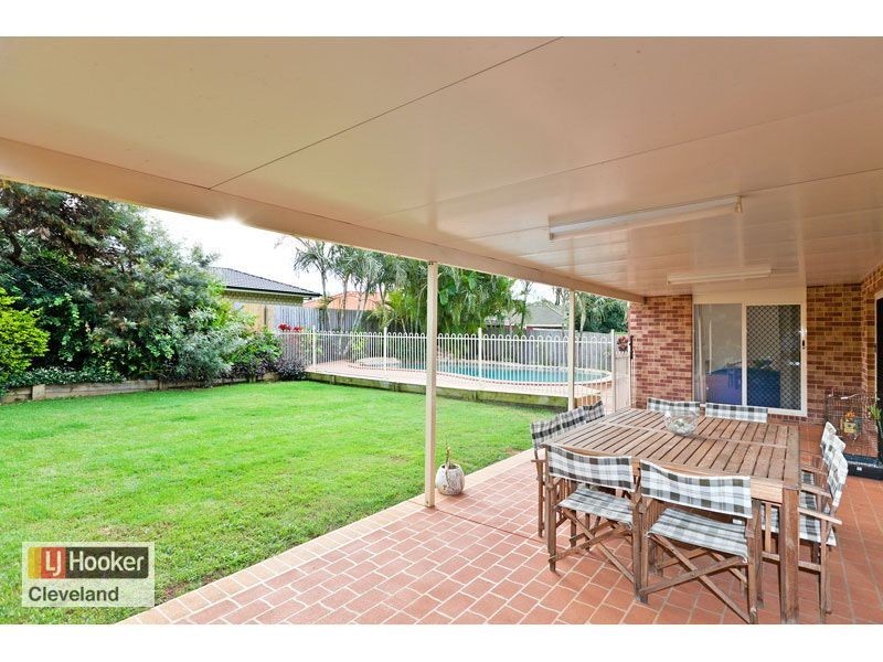 36 Downey Street, Ormiston QLD 4160