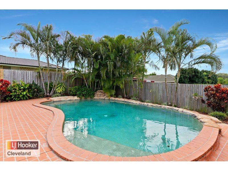 36 Downey Street, Ormiston QLD 4160