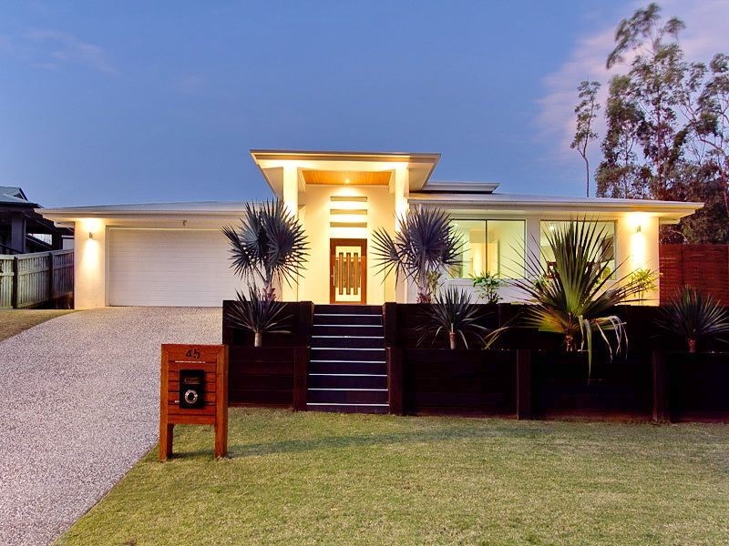 45 Vineyard Drive, Mount Cotton QLD 4165