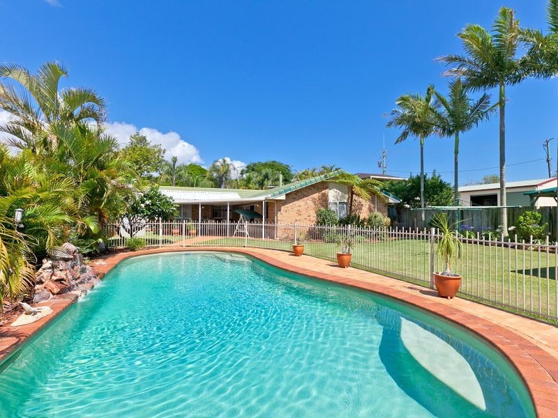 4 Sylvania Street, Wellington Point QLD 4160