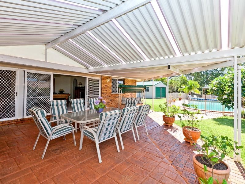 4 Sylvania Street, Wellington Point QLD 4160
