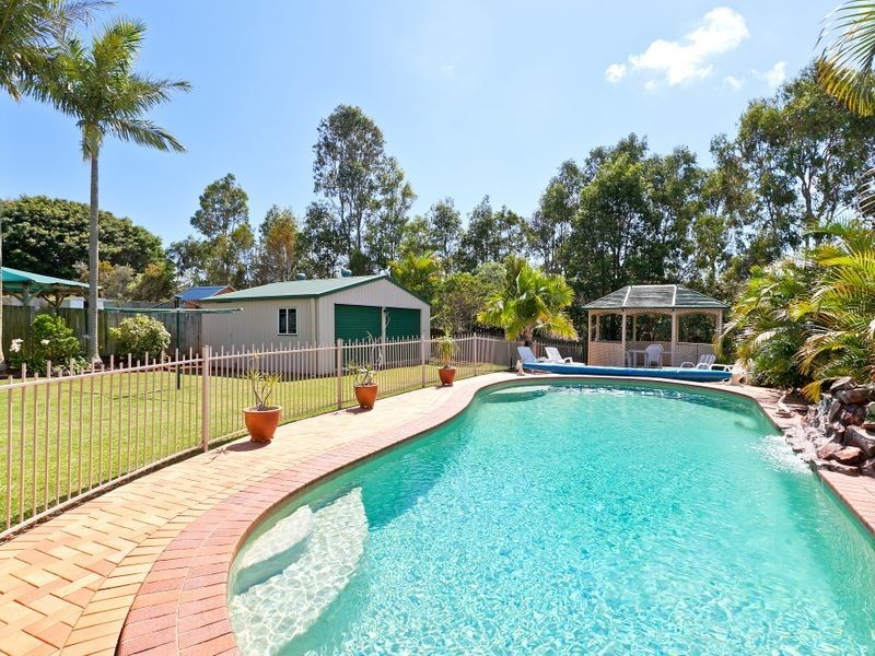 4 Sylvania Street, Wellington Point QLD 4160