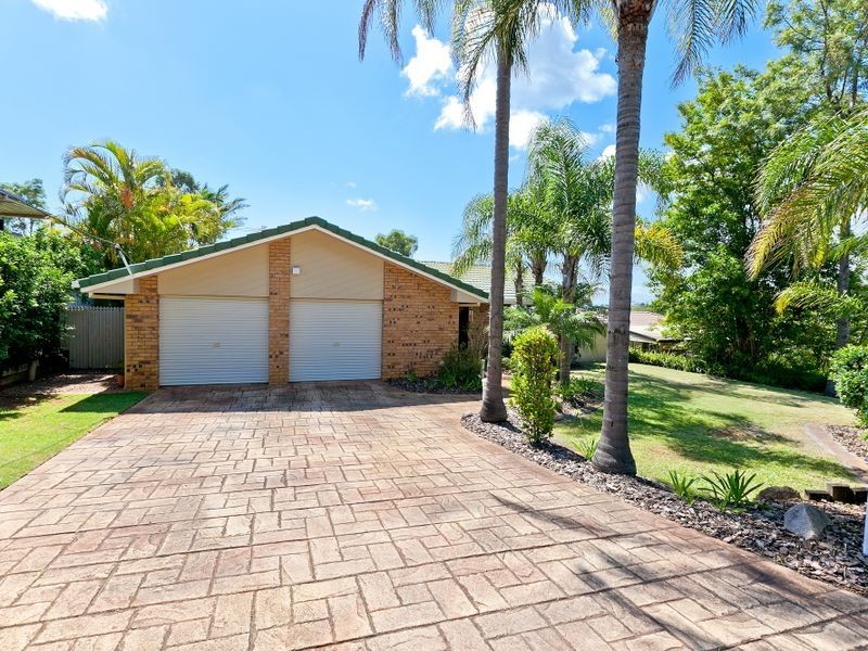 4 Sylvania Street, Wellington Point QLD 4160