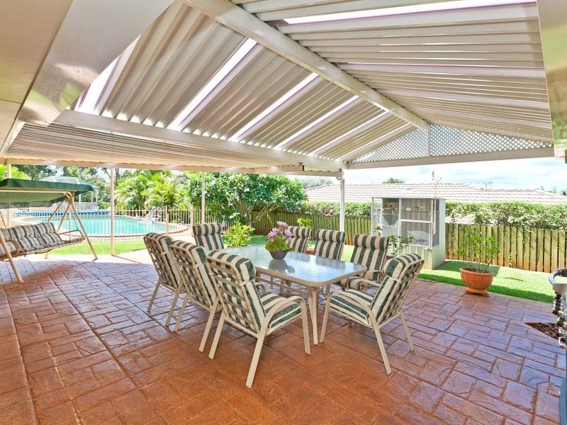 4 Sylvania Street, Wellington Point QLD 4160