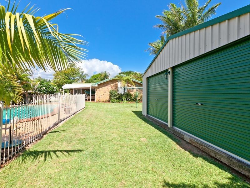 4 Sylvania Street, Wellington Point QLD 4160