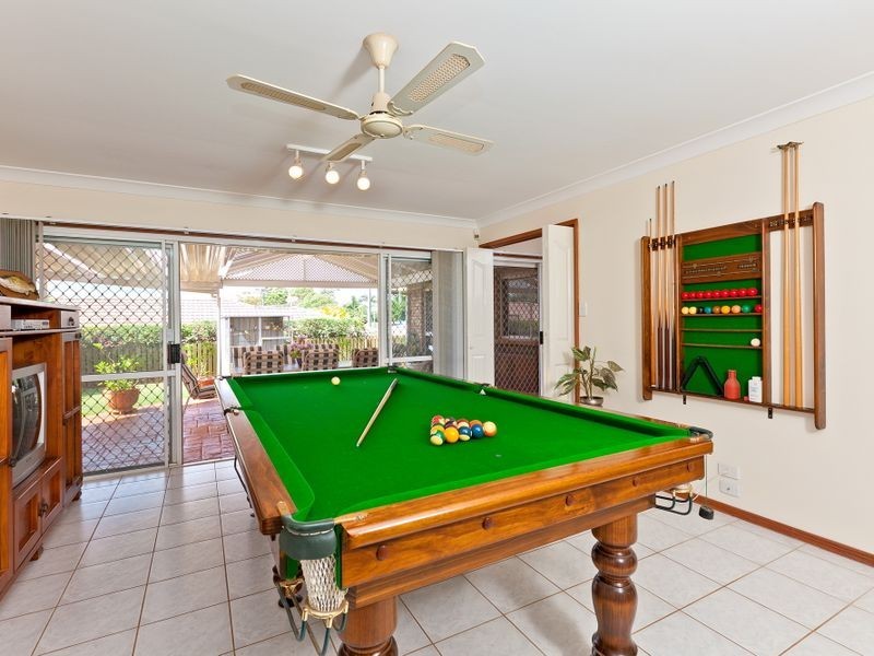 4 Sylvania Street, Wellington Point QLD 4160