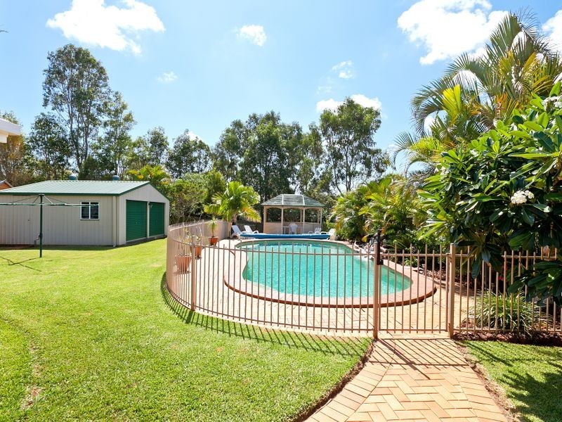 4 Sylvania Street, Wellington Point QLD 4160
